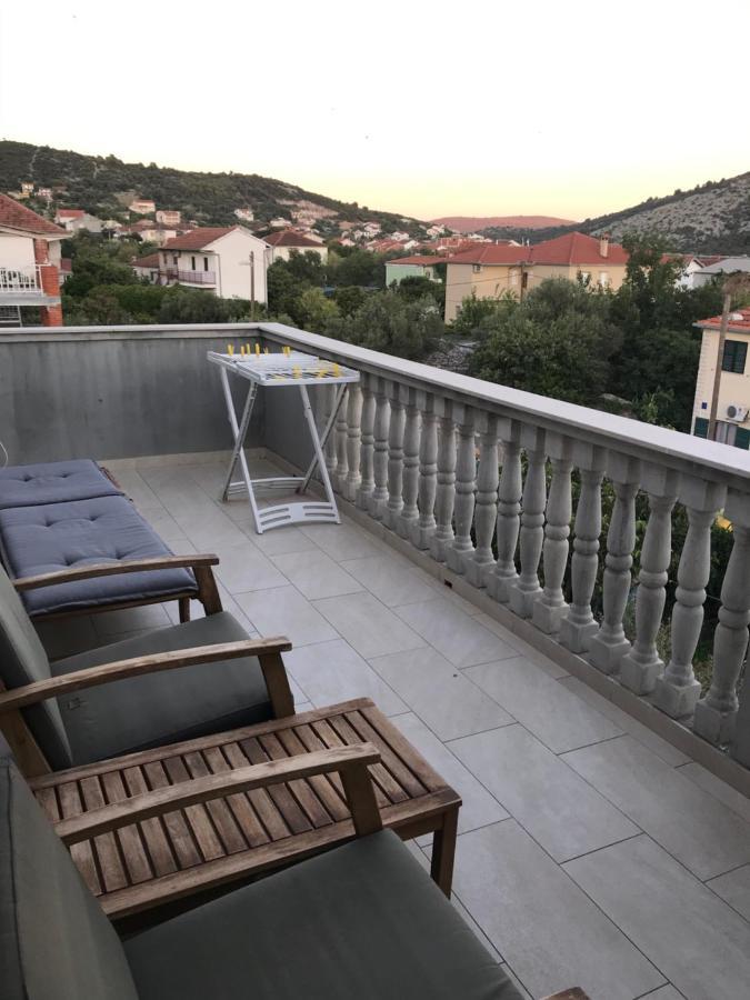 Vinišće Apartment Laguna מראה חיצוני תמונה