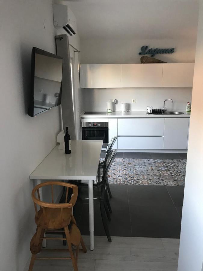 Vinišće Apartment Laguna מראה חיצוני תמונה