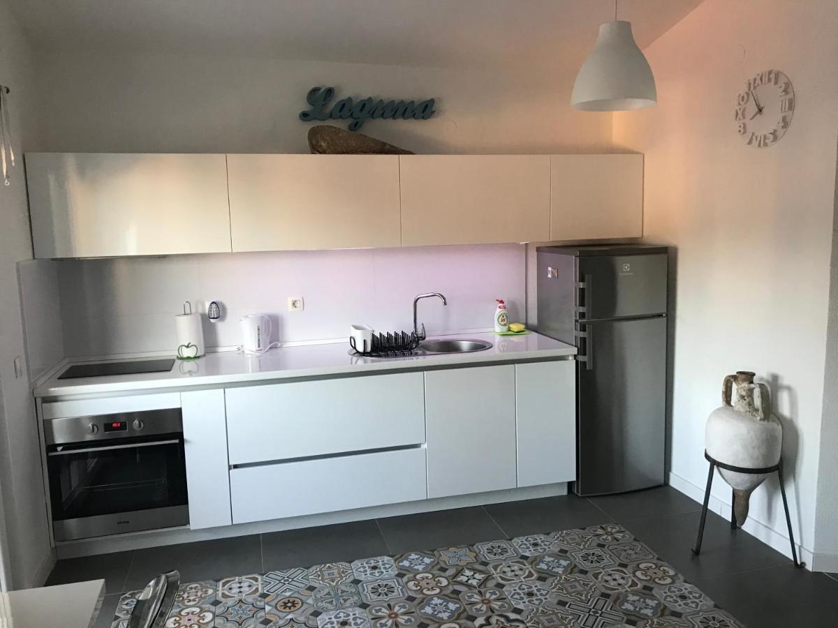 Vinišće Apartment Laguna מראה חיצוני תמונה