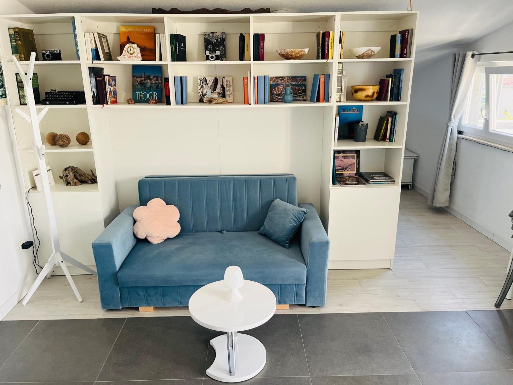 Vinišće Apartment Laguna מראה חיצוני תמונה
