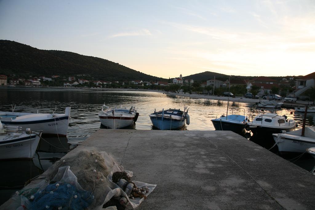 Vinišće Apartment Laguna מראה חיצוני תמונה