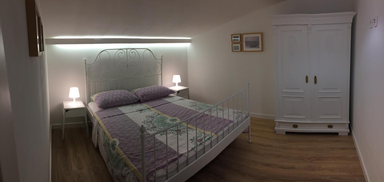 Vinišće Apartment Laguna מראה חיצוני תמונה